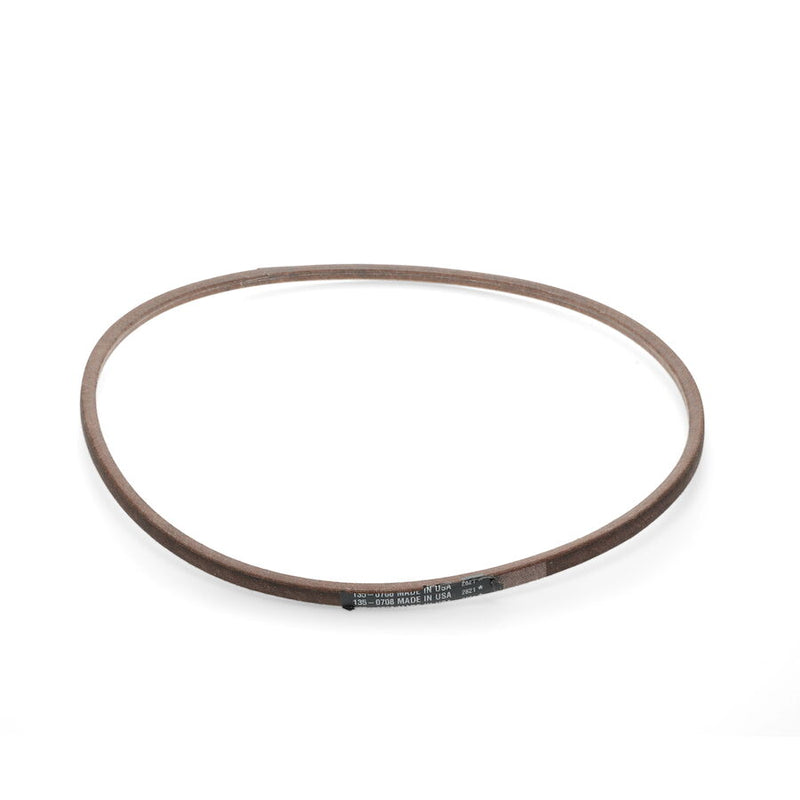 135-0708 Toro Blower Drive Belt [1/2"W x 44.4"L]