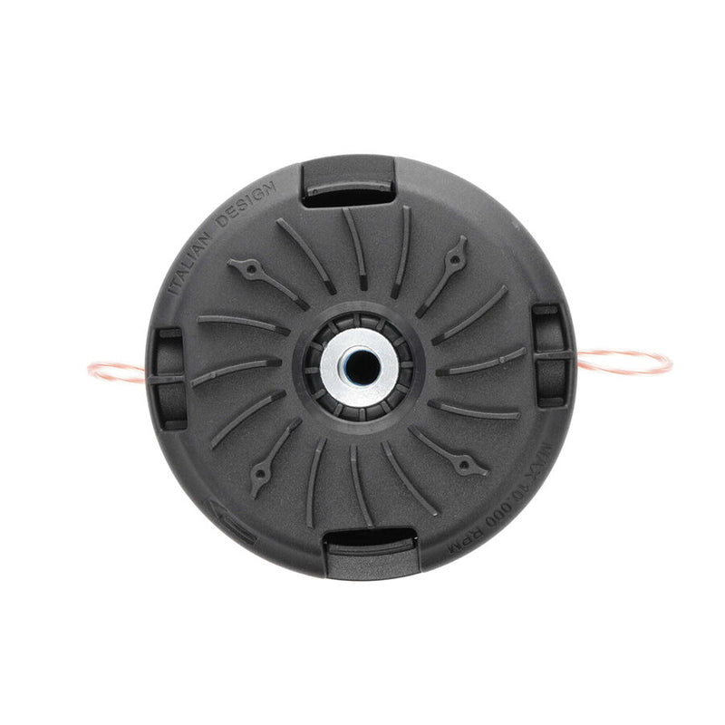 139-8250 Toro Bump Feed Head Assembly
