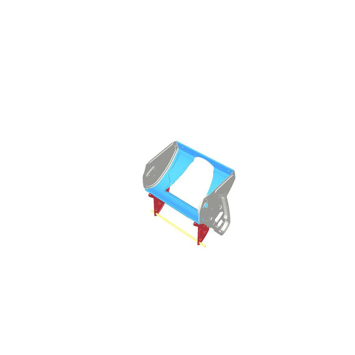 140-3660 Toro Clutch Guide Kit