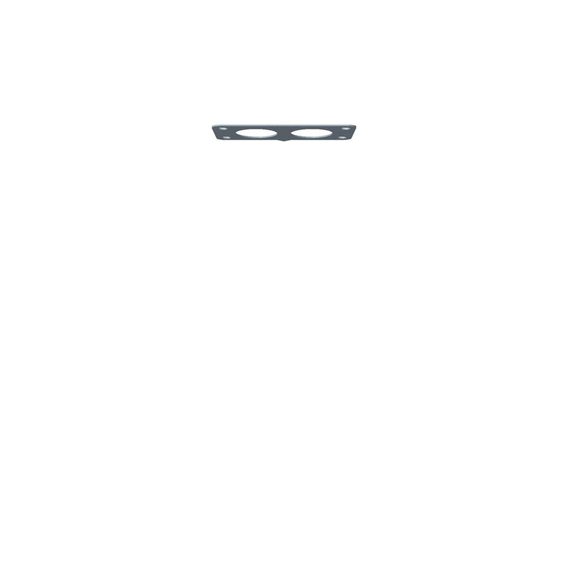 127-9246 Toro Carburetor Gasket