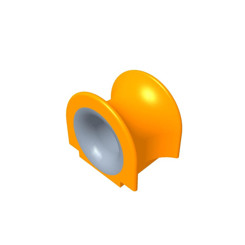 107-3344 Toro Eyelet Guide DNR
