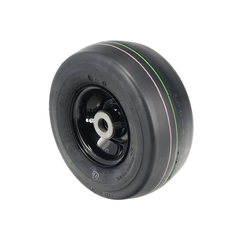 139-7893 Toro Sulky Wheel Assembly