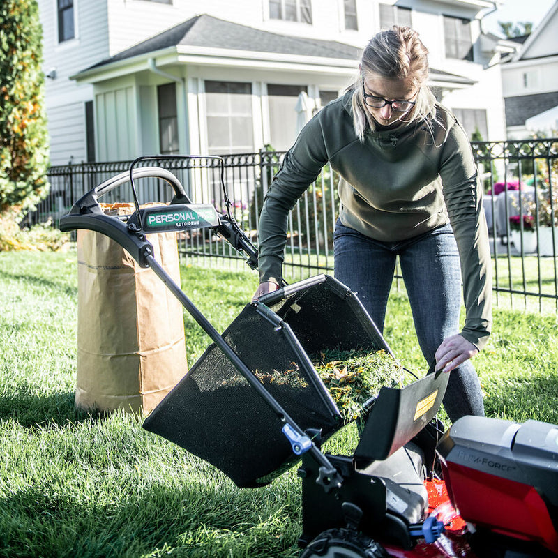 21466 Toro 60V 22" Recycler Walk Behind Mower w/ Personal Pace Kit