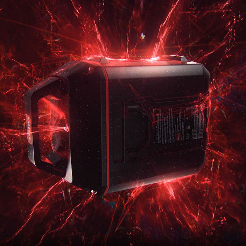 51820 Toro 60V 605CFM Handheld Leaf Blower Kit