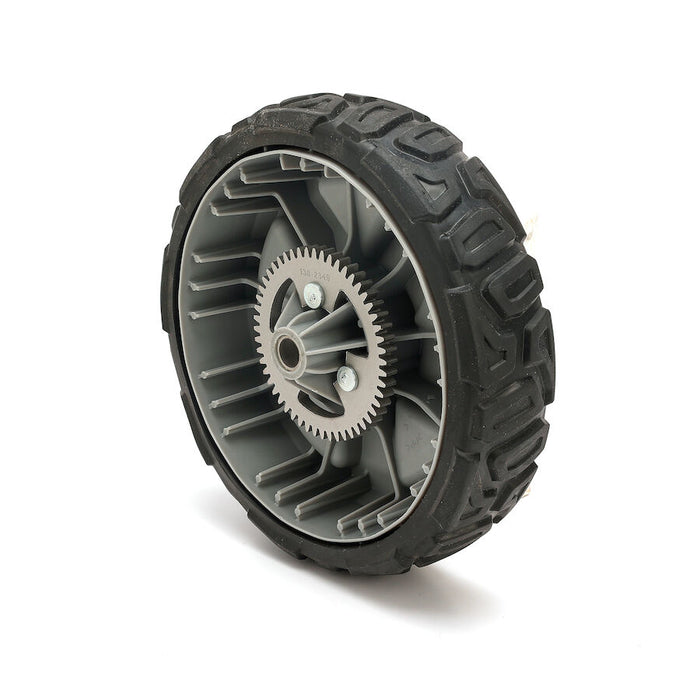 130-6714 Toro 8" Rear Wheel - For Toro AWD Mower