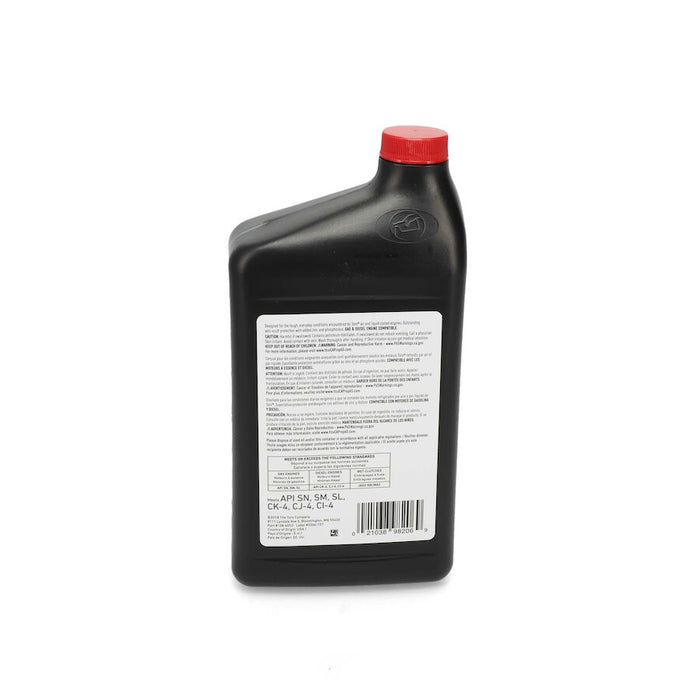 138-6053 Toro 10W-30 Full Synthetic Engine Oil