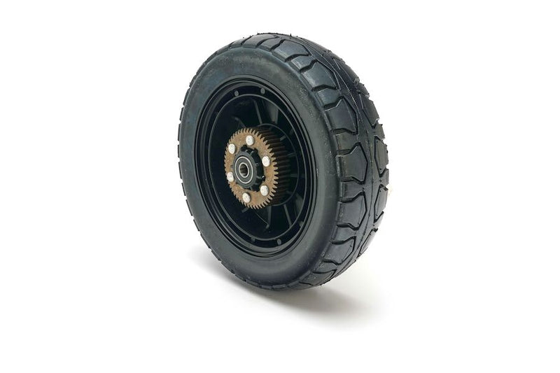 137-9174 Toro Geared Rear Wheel Drive Wheel 10.5"