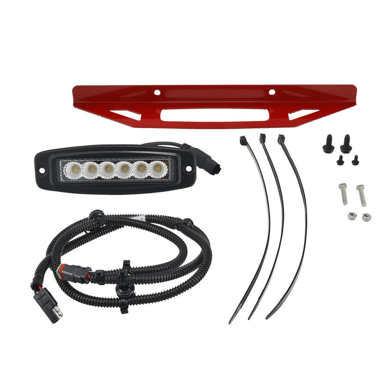 147-8757 Toro LED Light Kit