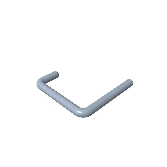 136-7130 Toro lock handle
