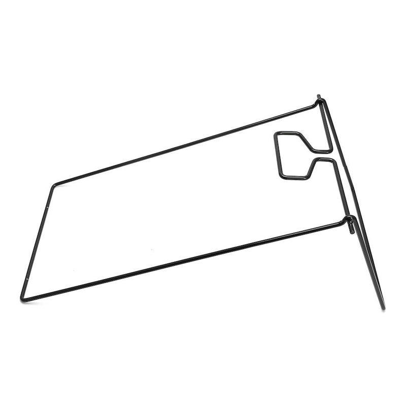 132-4529-03 Toro Bag Frame ASM