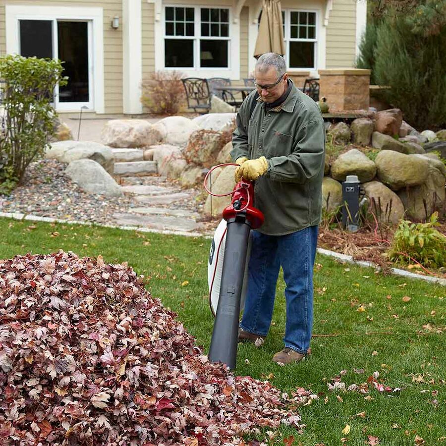 51619 Toro Ultra Blower Vac — RC Engine Service