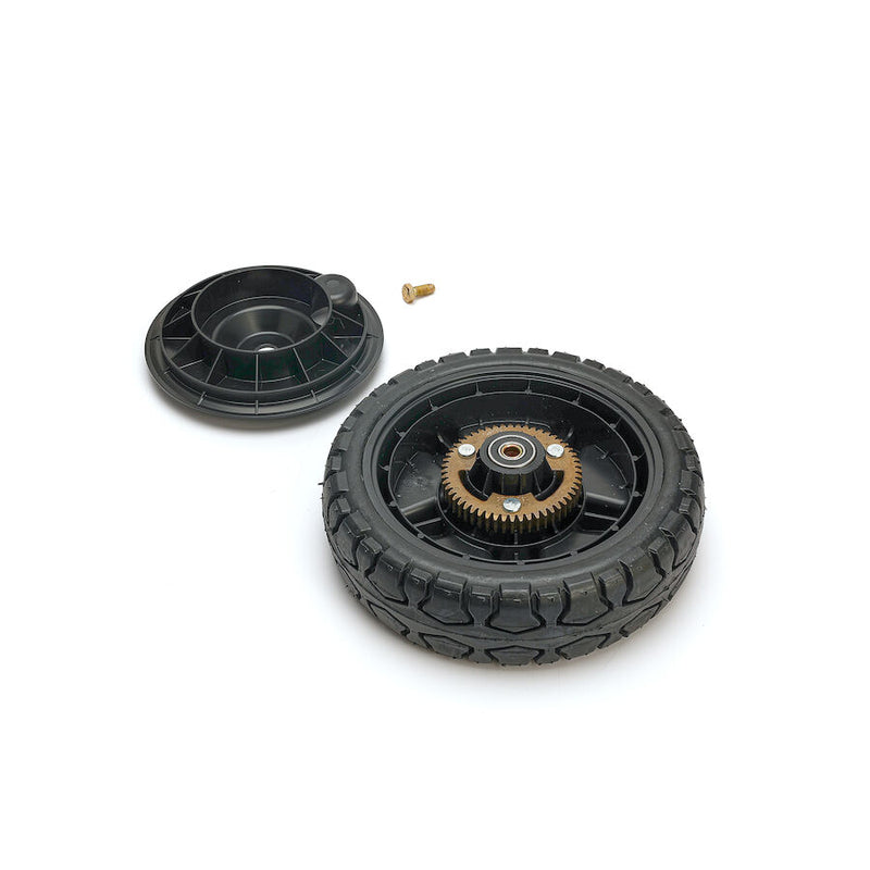 136-5850 Toro Rear Will Kit Update for HD 21"