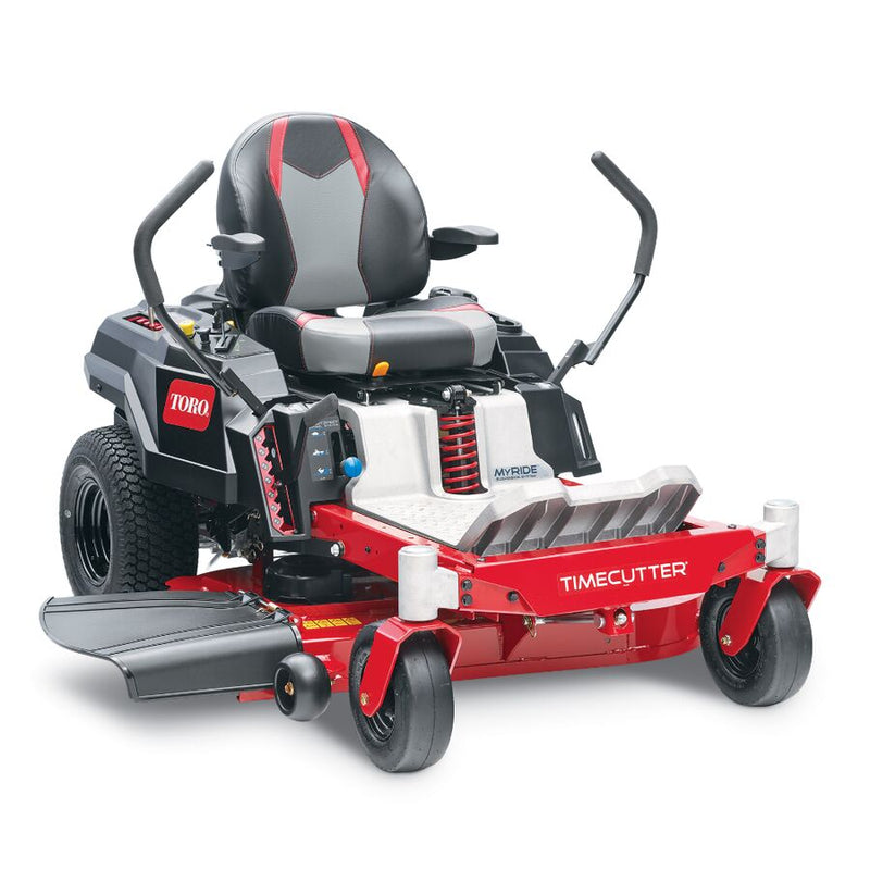 75747 Toro 42" Timecutter Zero Turn Mower Kohler 22hp Fabricated Deck, MyRide