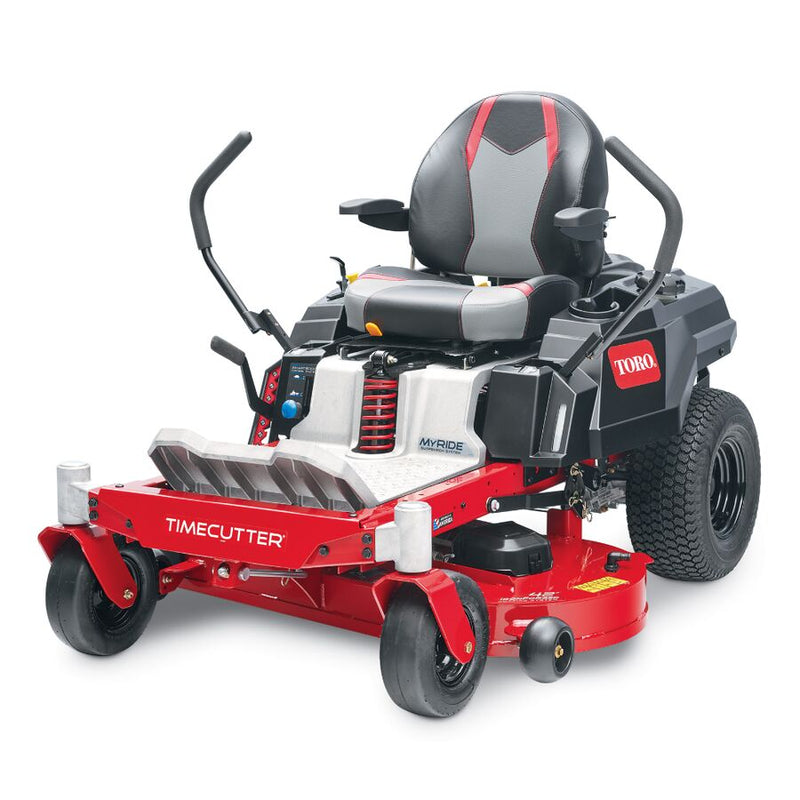 75747 Toro 42" Timecutter Zero Turn Mower Kohler 22hp Fabricated Deck, MyRide