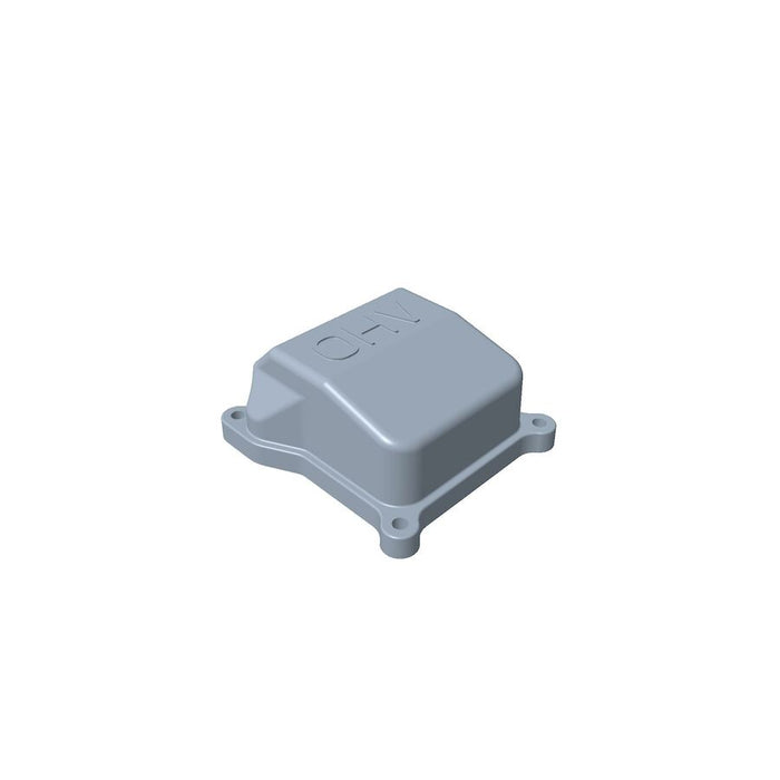 127-9050 Toro Valve Cover