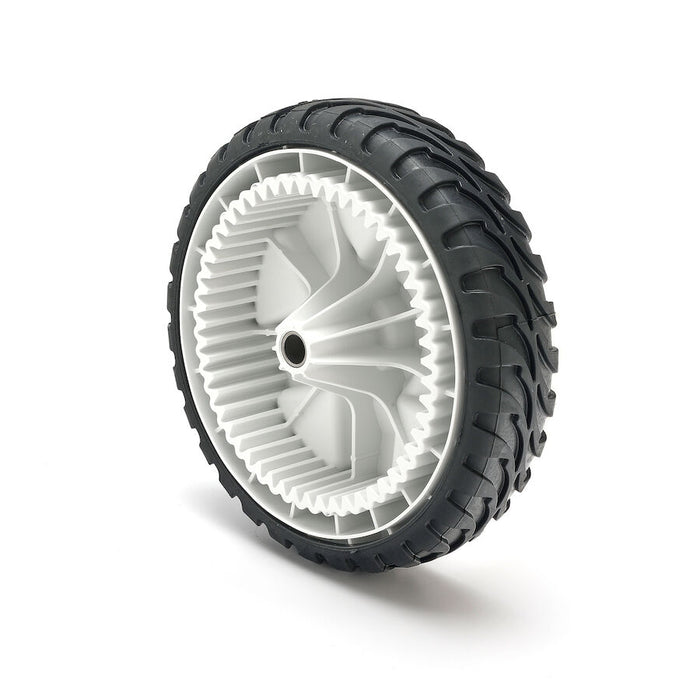 137-4832 Toro 8" Wheel Assembly (Gear FWD)