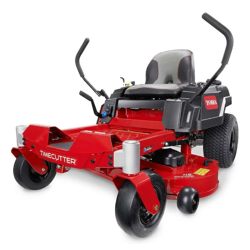77404 Toro 42" Timecutter Zero Turn Mower Briggs & Stratton 22hp Fabricated Deck