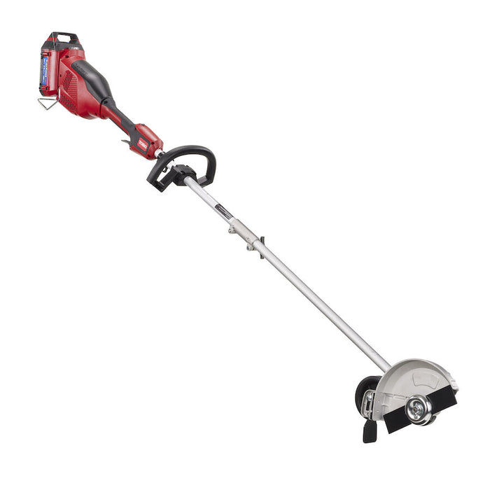 88710 Toro 60V Stick Edger Attachment