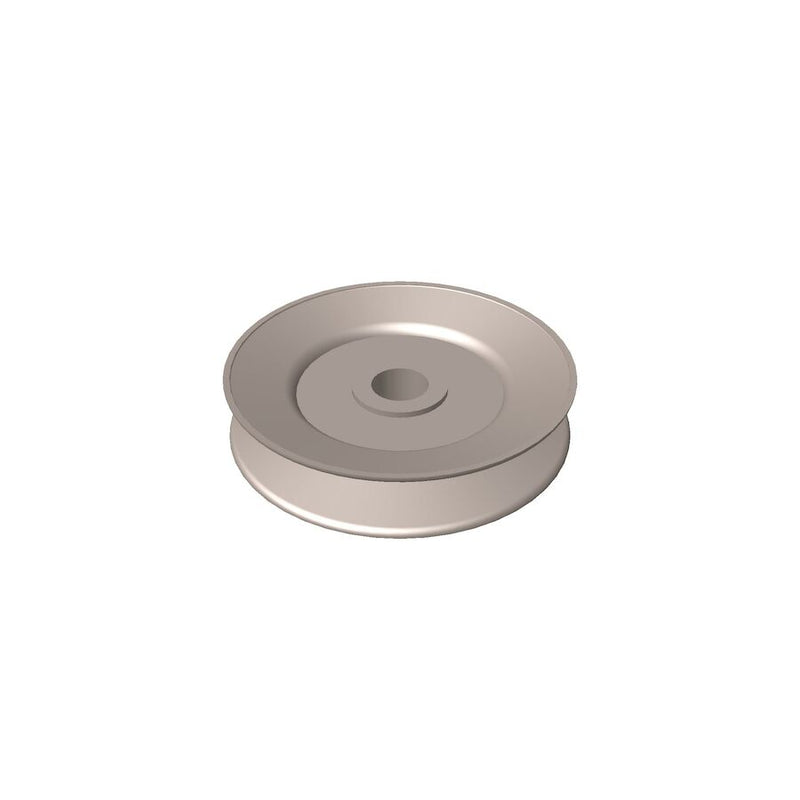 133-4492 Toro Blower Pulley