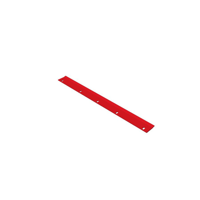 105-9976-01 Toro 26 Inch Snow Blower Scraper (red)