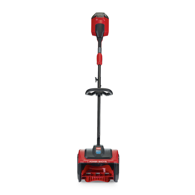 39909 Toro 60V Power Shovel Kit