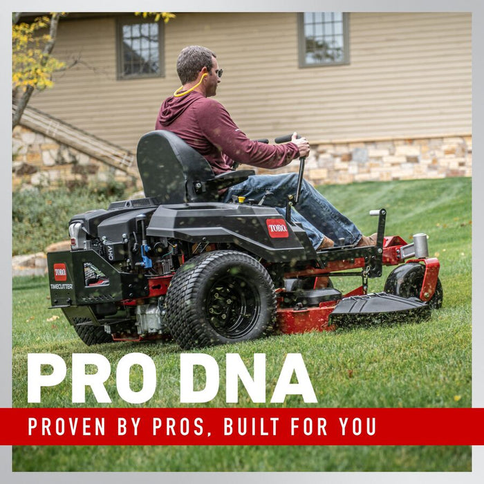 77404 Toro 42" Timecutter Zero Turn Mower Briggs & Stratton 22hp Fabricated Deck