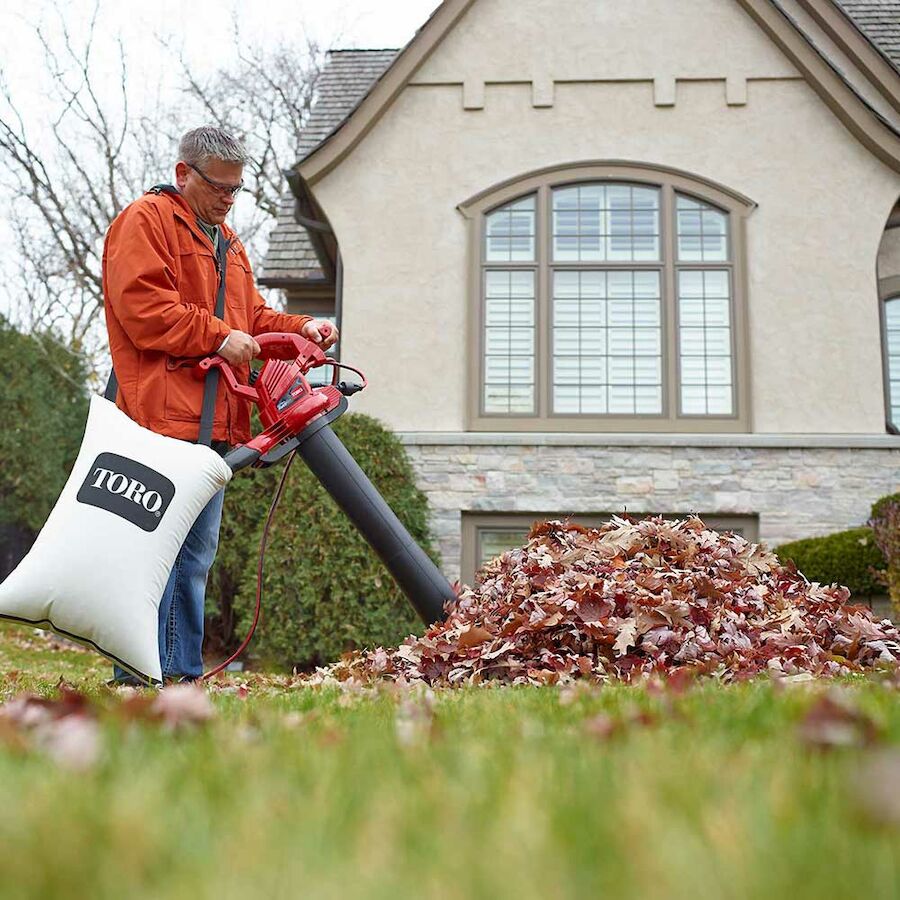 51621 Toro Ultra Plus Blower Vac — RC Engine Service