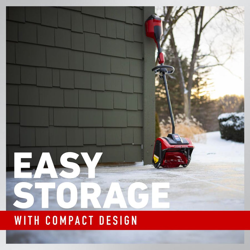 39909 Toro 60V Power Shovel Kit