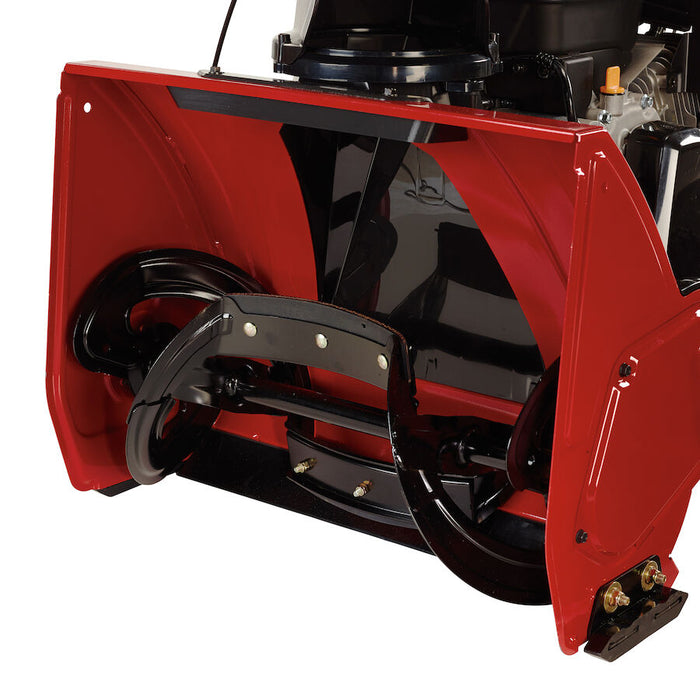 36002 Toro SnowMaster 724 QXE 24" Width In-Line Two Stage Snow Blower