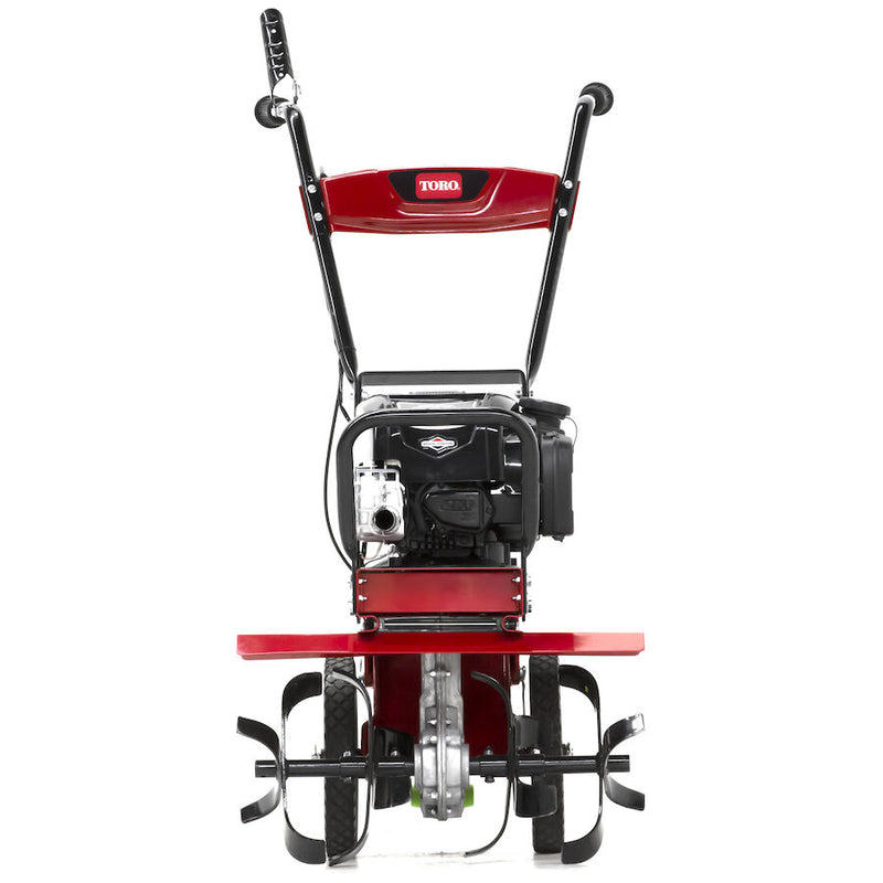 58602 Toro 21" Front Tine Tiller - CLOSEOUT