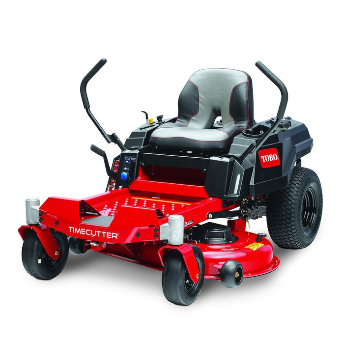 75748 Toro 42" TimeCutter Zero Turn Mower Briggs 15.5hp Stamped Deck