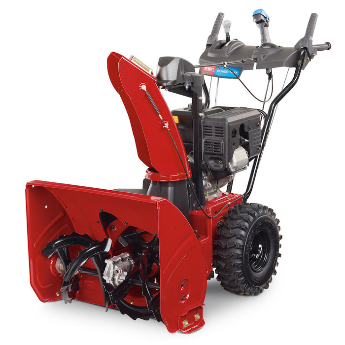 37798 Toro Power Max 824 OE 24" Width Two Stage Snow Blower