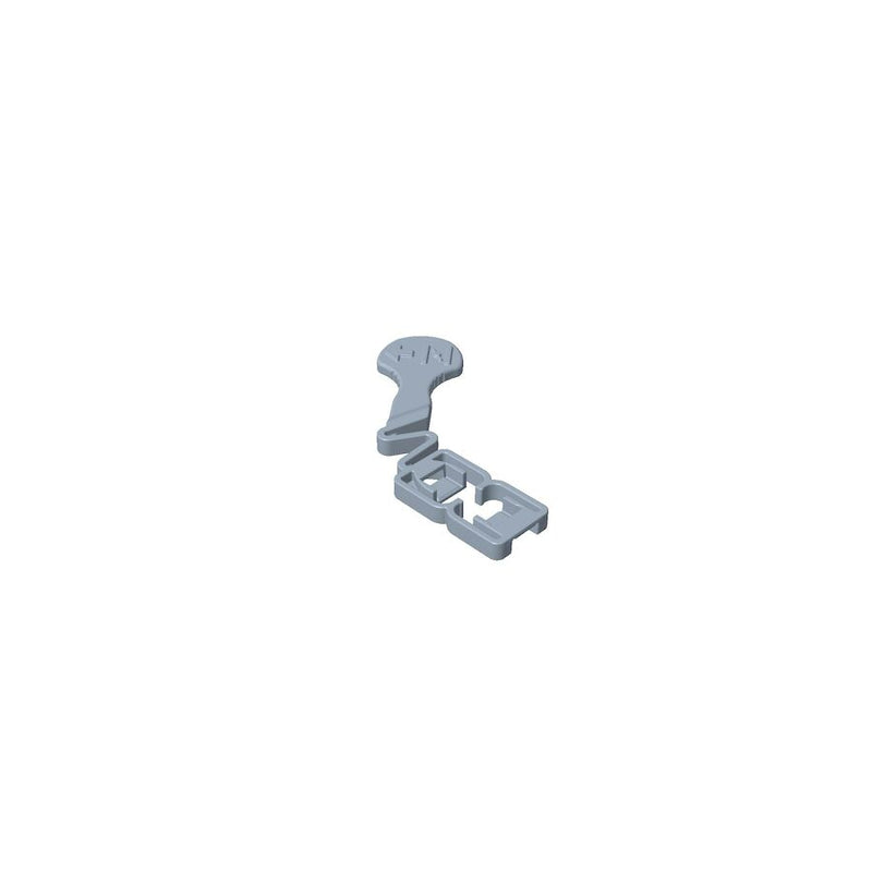 133-9975 Toro Choke Lever