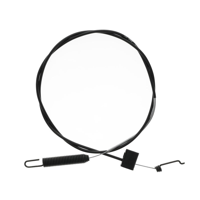 133-2622 Toro 30 inch 2-Bail Brake Cable