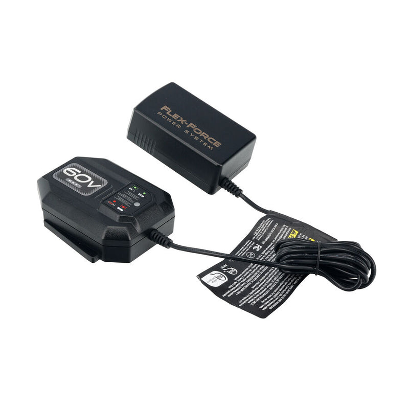 88901 Toro 60V 1 Amp Charger