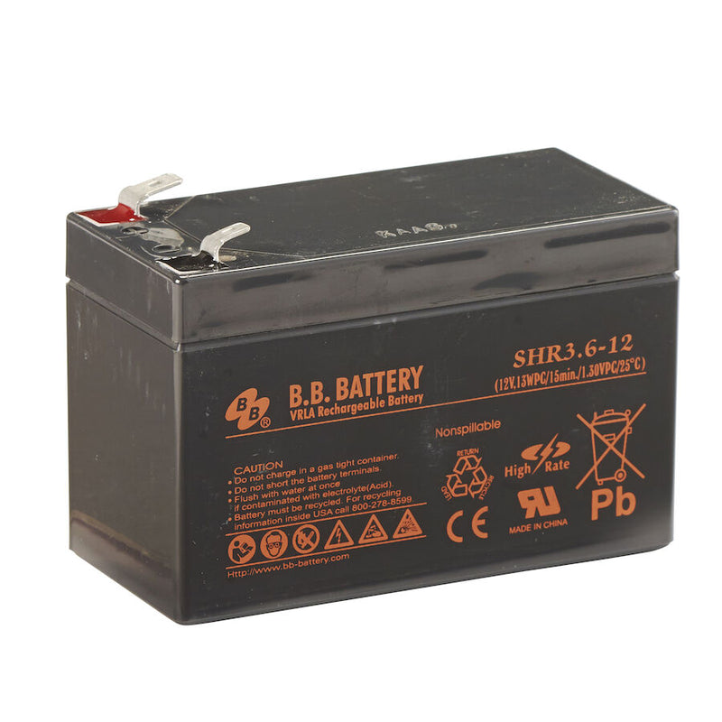 127-0694 Toro Non-spillable Battery