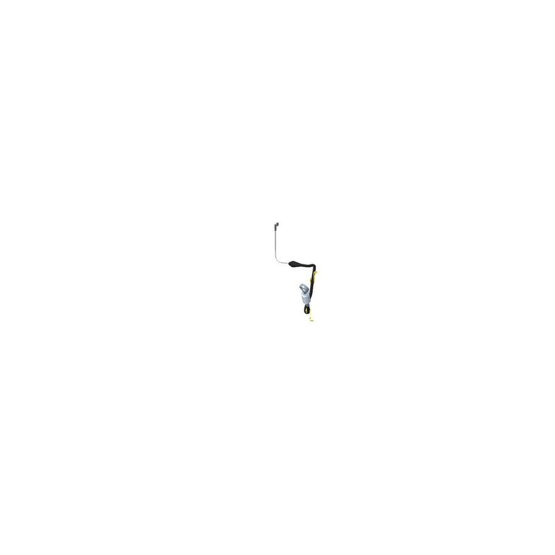 131-1753 Toro Lower Rotor Cable