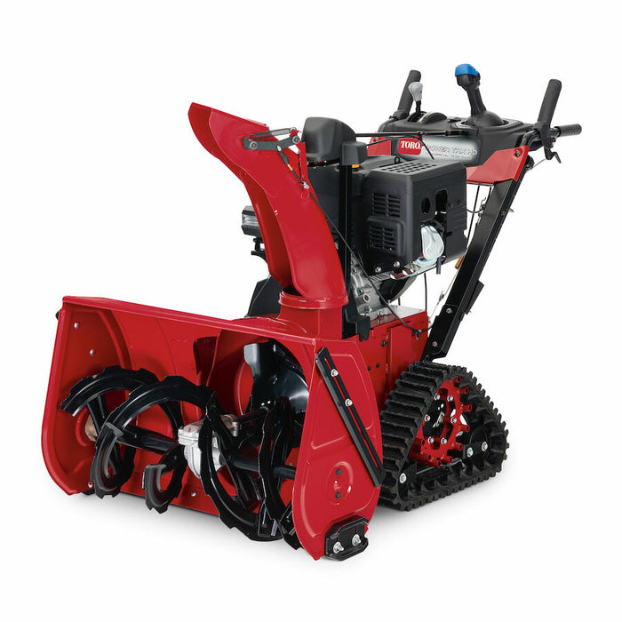 38891 Toro Power TRX HD Commercial 1432 OHXE 32" Width Two Stage Snow Blower