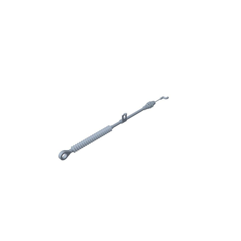 130-9613 Toro Side Discharge Control Cable