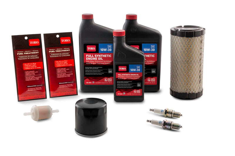 20295 Toro V-Twin Engine Maintenance Kit (Titan HD/ Z Master 2000 Series)