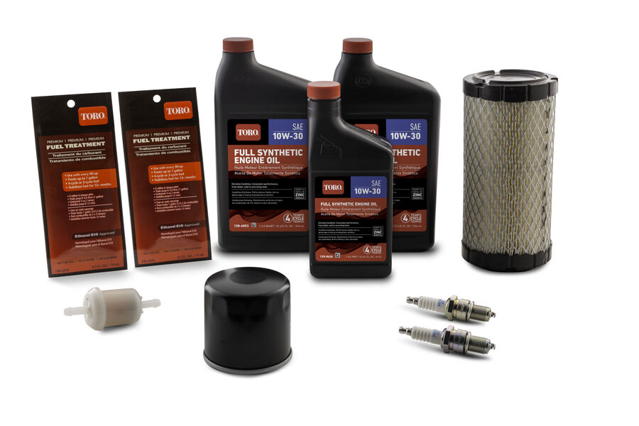 20295 Toro V-Twin Engine Maintenance Kit (Titan HD/ Z Master 2000 Series)
