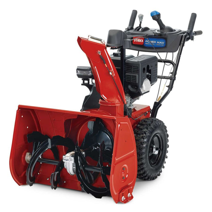 38838 Toro Power Max HD 828 OAE 28" Width Two Stage Snow Blower