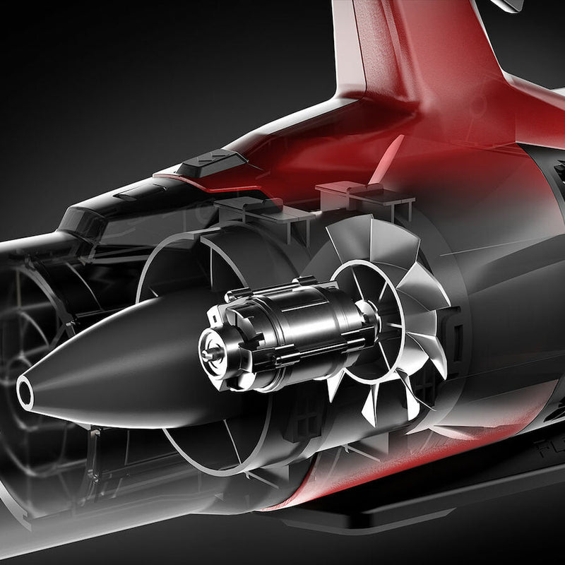 51820 Toro 60V 605CFM Handheld Leaf Blower Kit