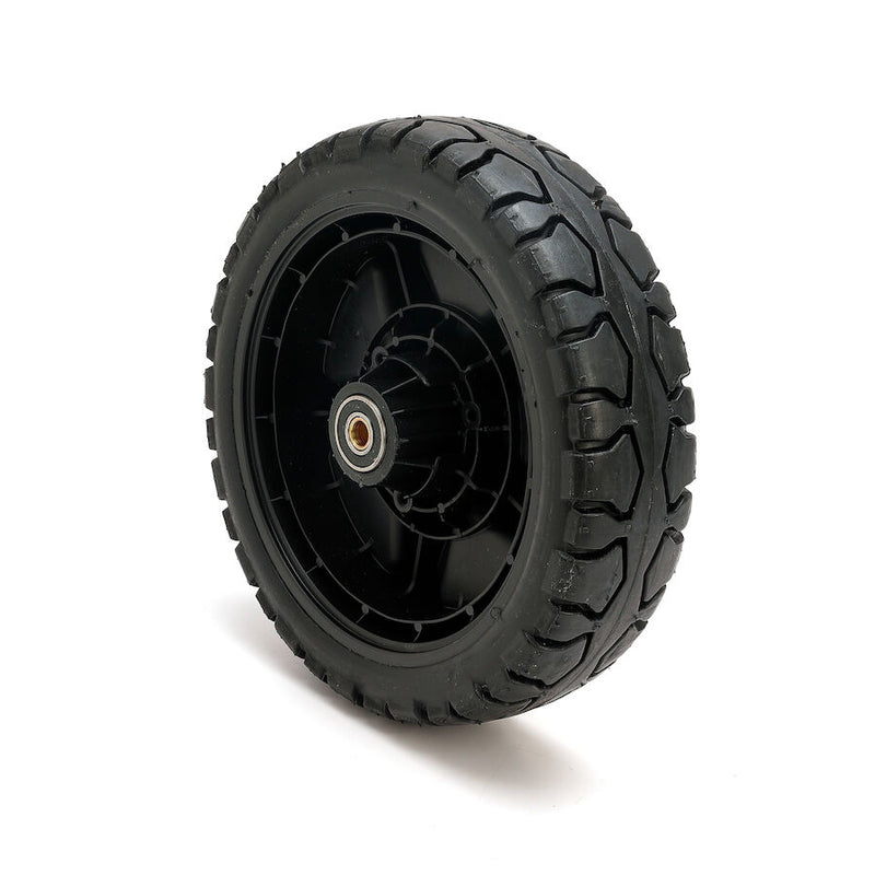 133-2639 Toro 9 Inch Wheel Assembly with Bearings