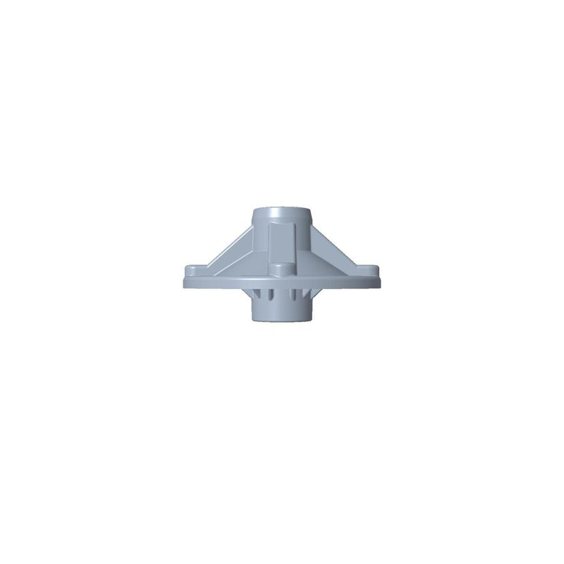 107-9161 Toro Spindle Assembly