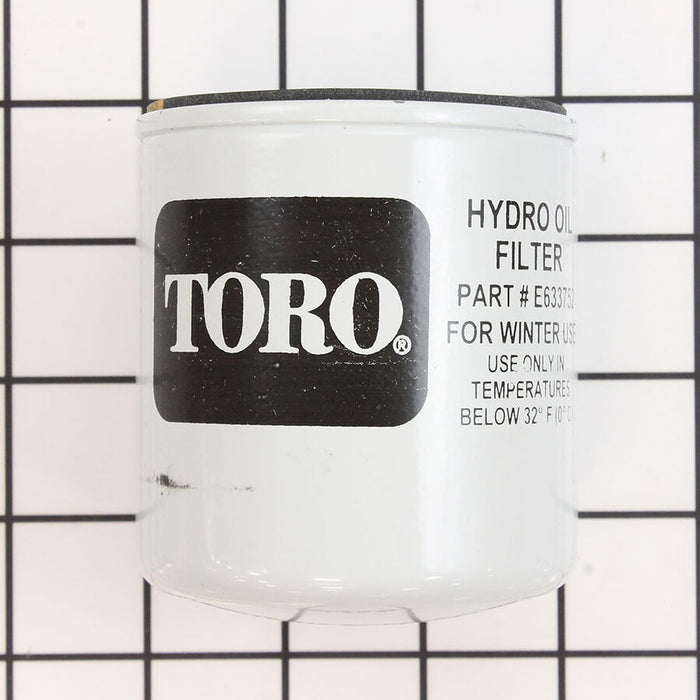 1-633752 Toro Winter Hydraulic Filter