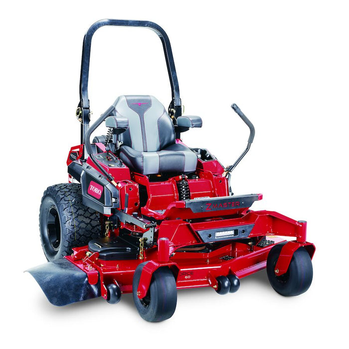 74057 Toro 4000 Series HDX Z-Master 60" / 35hp Kawasaki / MyRide