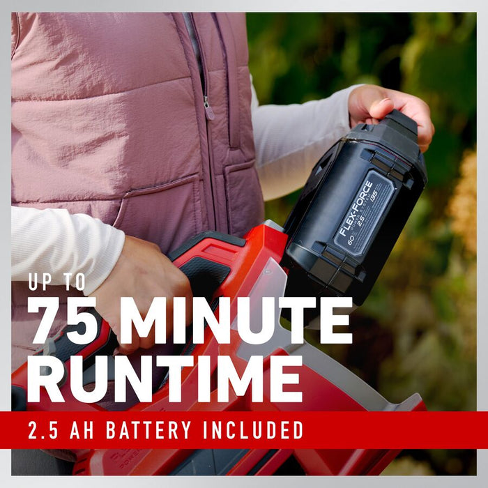 51826 Toro 60V MAX 750 CFM Blower (Coming Soon!)