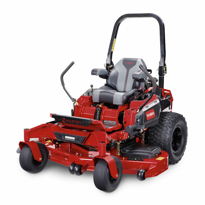 74057 Toro 4000 Series HDX Z-Master 60" / 35hp Kawasaki / MyRide