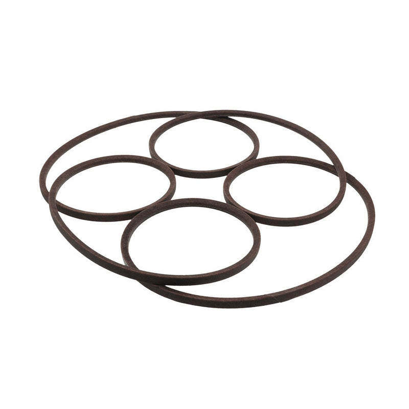 147-2909 Toro Deck Belt - For 50" Timecutter MAX (1/2" x 142")